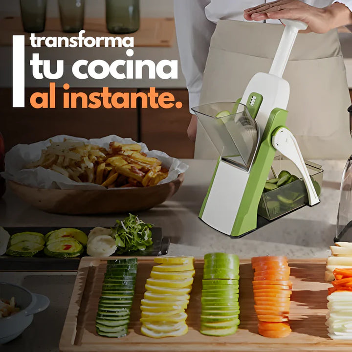 ProCut™ Cortador de Verduras Ajustable