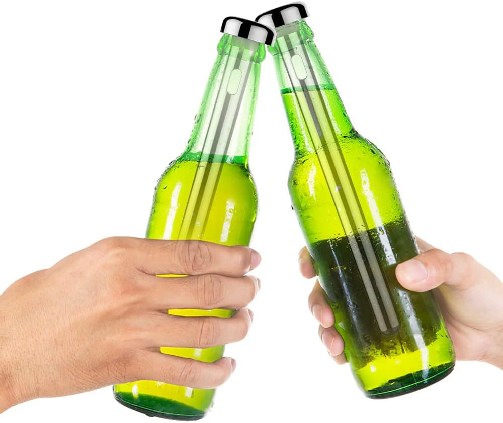 Beer Chiller - Enfriador de cervezas (2 Barras)