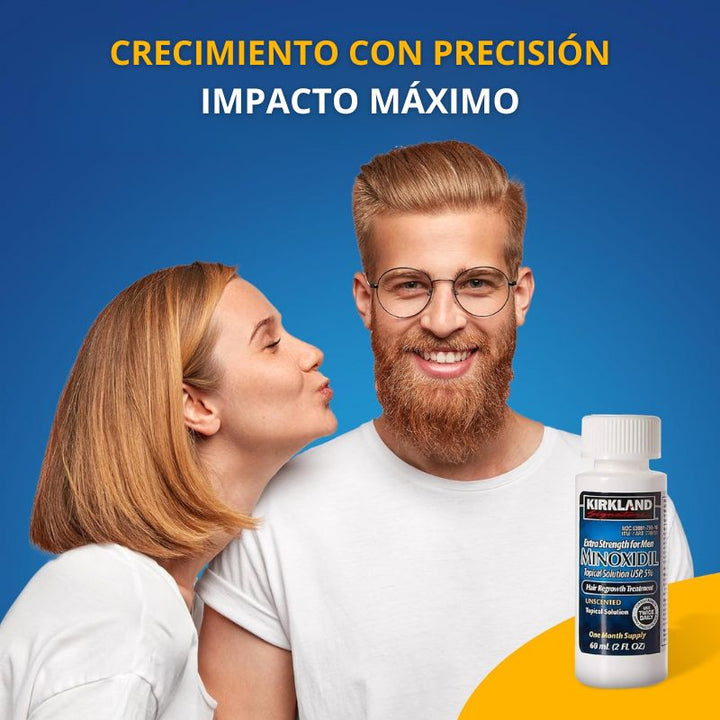 Minoxidil Kirkland 5%