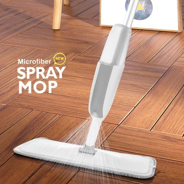 Aurora™ Mopa 360º Spray