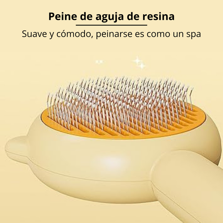 PetComb™ Cepillo removedor de Pelo