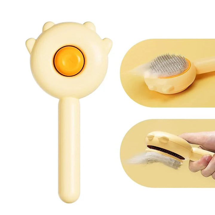 PetComb™ Cepillo removedor de Pelo