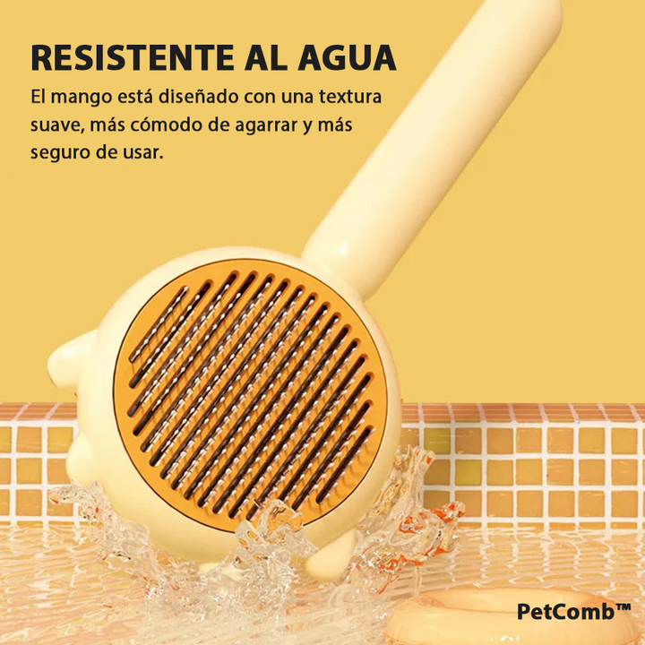 PetComb™ Cepillo removedor de Pelo