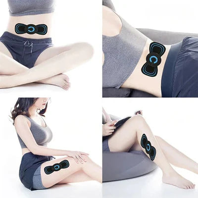 RelaxPro Mini™ | Masajeador muscular portatil