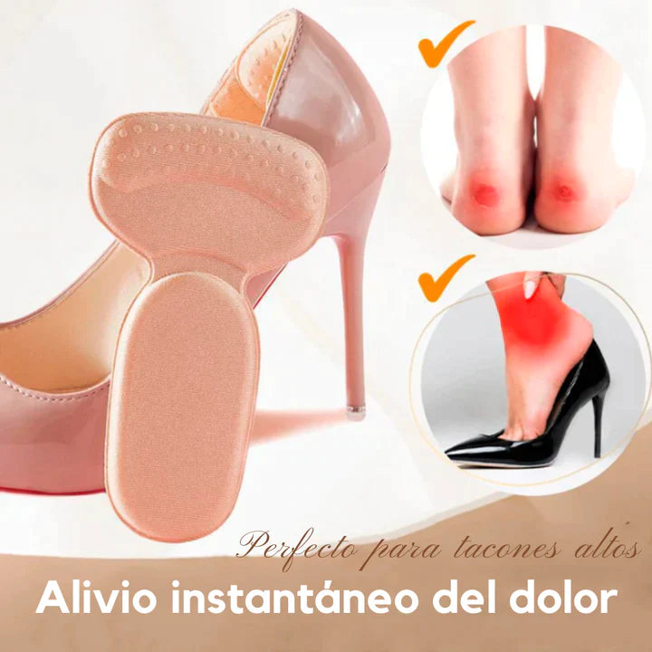 Almohadilla para Tacones